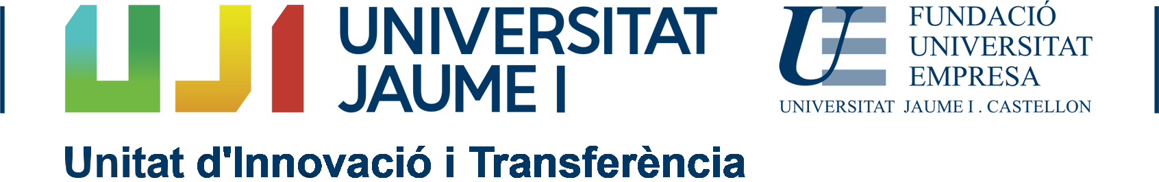 Logo UJI Innova